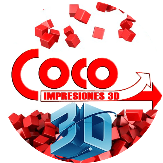 COCO3D