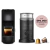 Cafetera Nespresso Essenza Mini + Aerochino Negra A3NC30-AR-BK-NE - comprar online