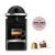 Cafetera Nespresso Pixie Dark Green Curva C62-AR-GR-NE - comprar online