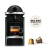 Cafetera Nespresso Pixie Dark Green Curva C62-AR-GR-NE - comprar online