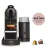 Cafetera Nespresso Citiz Platinium con Aeroccino D145-AR-ME-NE - comprar online