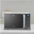 Microondas BGH Digital Eco Silver 20L B120DS20I - AL CLICK