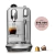 Cafetera Nespresso Creatista Plus Metal J520-AR-ME-NE - comprar online
