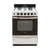 Cocina Whirlpool Multigas 55Cm Blanca WFB57DWDNA