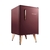Heladera Minibar Whirlpool Retro Wine 76L WRA08CGDIM