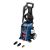 Hidrolavadora Bosch De Alta Presión GHP 200 Azul JGCP07843 F - comprar online