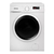 Lavarropas Carga Frontal Enova 7kg 240v Blanco EWMF-B7