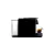 Imagen de Cafetera Nespresso Essenza Mini D Negra D30-AR-BK-NE
