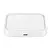 Cargador Inalambrico Samsung Blanco EP-P2400BWSGAR) en internet