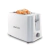 Tostadora Eléctrica 750W Smartlife Blanca SL-TO1301W