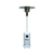 Calefactor Hongo Estufa Exterior Lusqtoff Patio Gas Blanco JK-1008