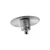 Calefactor Hongo Estufa Exterior Lusqtoff Patio Gas Blanco JK-1008 - comprar online