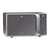 Microondas BGH Grill Silver Digital 23 Litros B223DS20 - comprar online