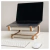 Soporte de Madera para Notebook Flat en internet