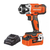 Atornillador de Impacto a Bateria Daewoo DACID2000LI