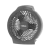 Caloventor Térmico Liliana Compactsun Negro CFH420