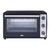 Horno de Mesa Eléctrico BGH 30l BHE30M23N