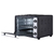 Horno de Mesa Eléctrico BGH 30l BHE30M23N en internet