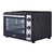 Horno de Mesa Eléctrico BGH 30l BHE30M23N - comprar online