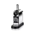 Cafetera Nespresso Citiz Platinum Automatica Plateada D140-AR-ME-NE - tienda online