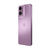 Celular Moto Motorola G24 128/4GB Rosa - AL CLICK
