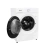 Lavasecarropas Enova Inverter Carga Frontal 10 kg Blanco LE10F10B - AL CLICK