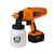 Pistola para Pintar a Bateria Lusqtoff LL-32