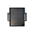 Plancha Bifera 1 Hornallas Acero Master Chef MC0000MF1H - comprar online