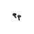 Auricular True Wireless Philips Bluetooth Negro TAT2206BK/00 en internet