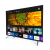 Smart TV BGH Google 4k 55 Pulgadas B5523US6G - comprar online