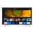 Smart TV BGH Google 4k 55 Pulgadas B5523US6G