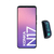 Celular Konka N17 256/8GB Negro