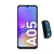 Celular Samsung Galaxy A05 64/4GB Verde