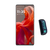 Celular Motorola Moto G85 256/8GB Gris