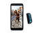 Celular Alcatel 1 Ultra 32/1GB Negro