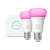 Kit de Inicio Philips Blanco y Colores 929002468810