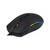 Mouse Redragon Invader Pro Negro RGB M719-PRO - comprar online