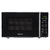 Microondas Whirlpool 20Lts Plateado WMS20BSDNA