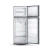 Heladera Whirlpool No Frost 340 Lts Evox WRM39CKDIM - AL CLICK