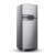 Heladera Whirlpool No Frost 340 Lts Evox WRM39CKDIM en internet