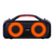 Parlante X-View Blast X6 Bluetooth con Manija Negro 191220006