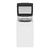 Lavarropas Whirlpool 11Kg Carga Superior Blanco WW11BLAZWA en internet