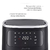 Freidora de Aire Smart-Tek 6Lts AF2060 - comprar online