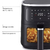 Freidora de Aire Smart-Tek 6Lts AF2060 en internet