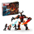 Thor vs. Figura para Construir de Surtur Lego 76289 - AL CLICK