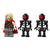 Thor vs. Figura para Construir de Surtur Lego 76289 - tienda online