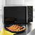 Microondas Whirlpool Grill y convección 25 litros WMG25ST25F - AL CLICK
