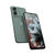 Celular Motorola Moto G35 5G 128/4GB Gris Verde - comprar online