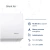 Aire Acondicionado Split Frío/Calor BGH 5500 Frigorias BSH65WCU en internet