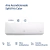 Aire Acondicionado Split Frío/Calor BGH 5500 Frigorias BSH65WCU - comprar online